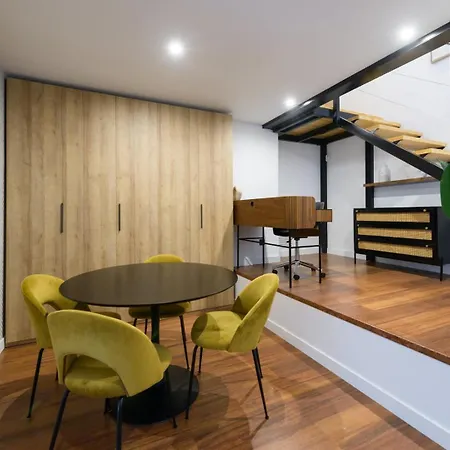 Guestready - One Delightful In Lejlighed *