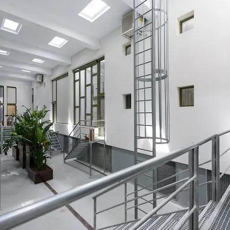 Guestready - One Delightful In Madrid