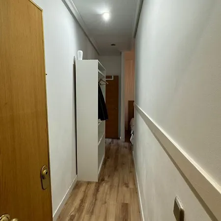 Apartament La Guapa De Malasana *
