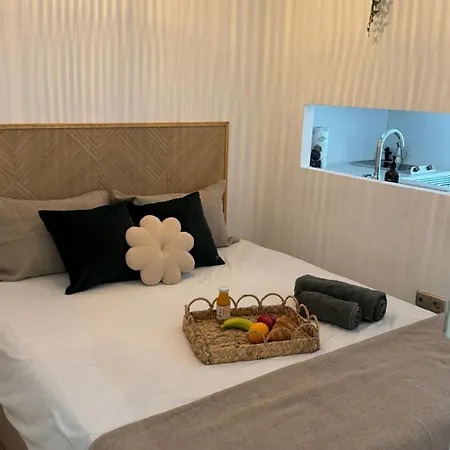 La Guapa De Malasana Apartament Madryt