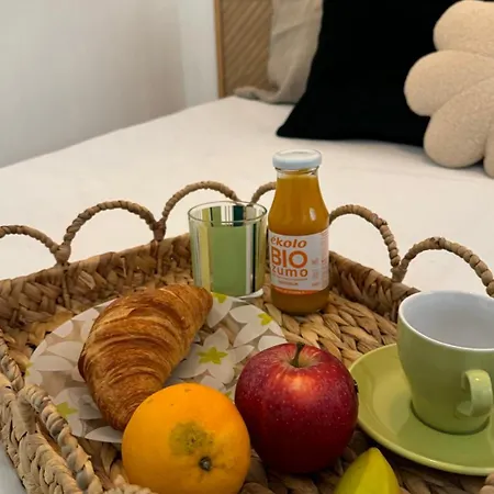Apartament La Guapa De Malasana Madryt