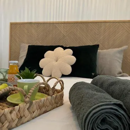 La Guapa De Malasana Apartament