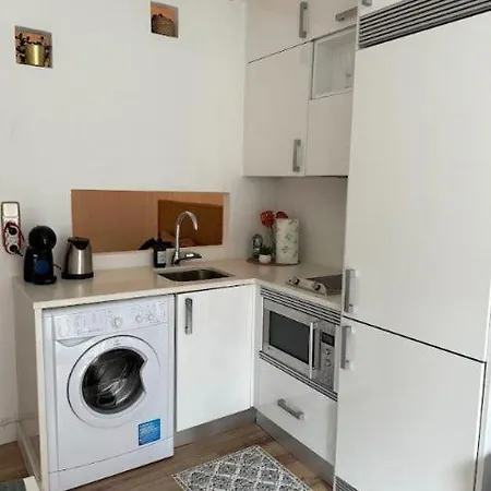 Apartament La Guapa De Malasana *