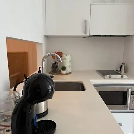 Apartament La Guapa De Malasana