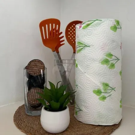 La Guapa De Malasana Apartament Madryt
