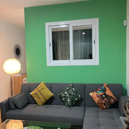Aparment La Gavia