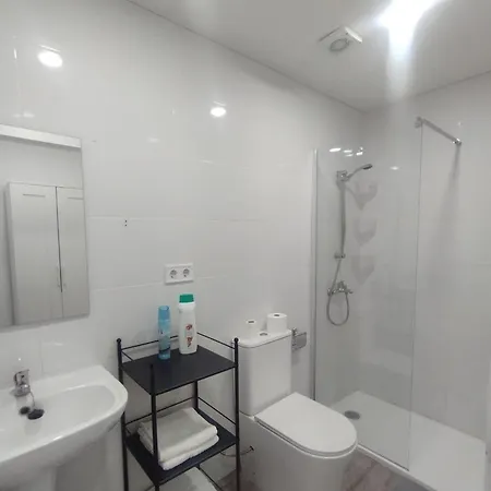 Hm En Vista Alegre Apartamento Madrid