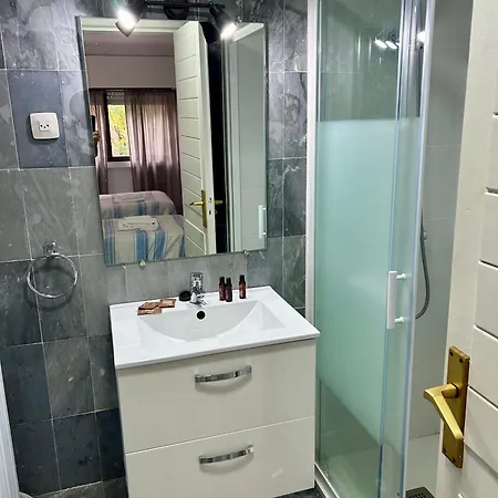 Goya 75 Aparthotel