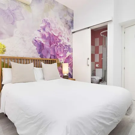 Foster 2* Madrid