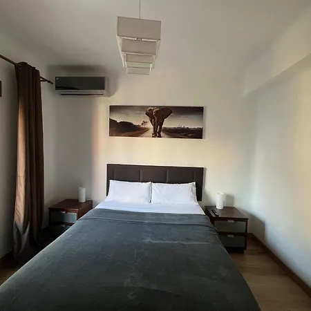 Hello Casa de hóspedes 3*