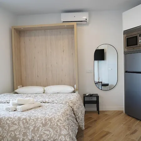 Ch Oporto 1 * Madrid