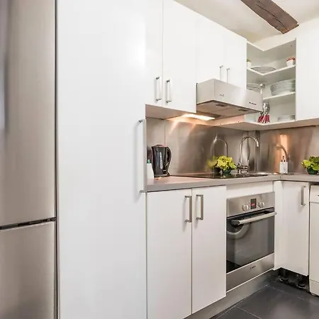 Apartment Cozy Cueca Cibeles Pta De Sol Gran Via