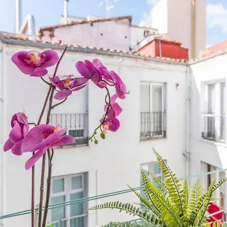 Cozy Cueca Cibeles Pta De Sol Gran Via Apartment *