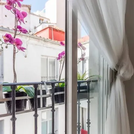 Cozy Cueca Cibeles Pta De Sol Gran Via Apartment Madrid