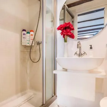 Apartment Cozy Cueca Cibeles Pta De Sol Gran Via *