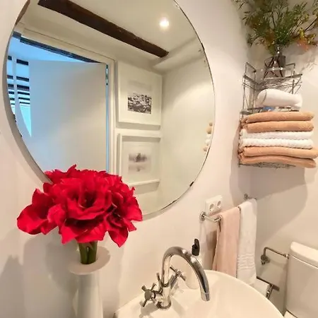 Apartment Cozy Cueca Cibeles Pta De Sol Gran Via Madrid