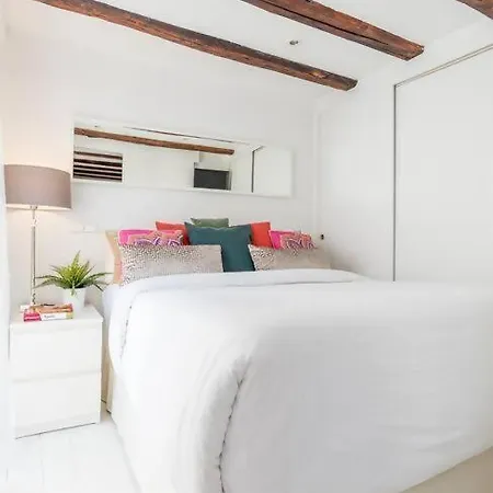 Apartment Cozy Cueca Cibeles Pta De Sol Gran Via