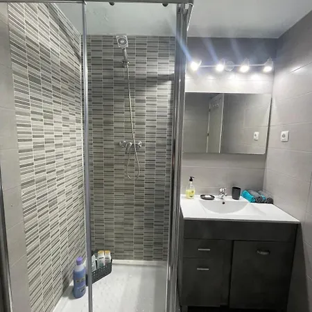 Apartamento Piso Con Vistas Y Mucho Encanto Madrid