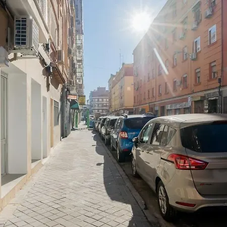 Apartmán Coqueto Estudio En Rio - Hb *