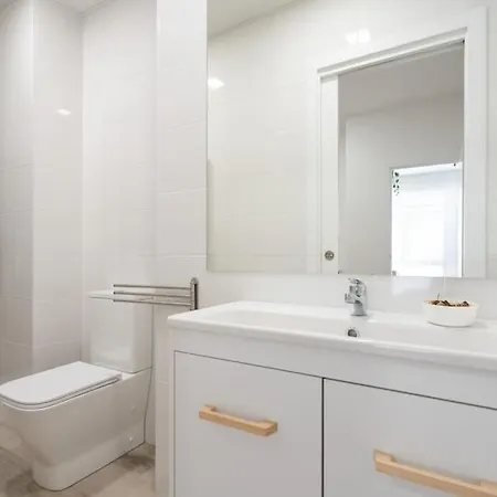 Coqueto Estudio En Rio - Hb Apartmán *