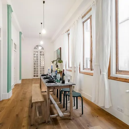 Apartment Charming Gran Via Palace - *