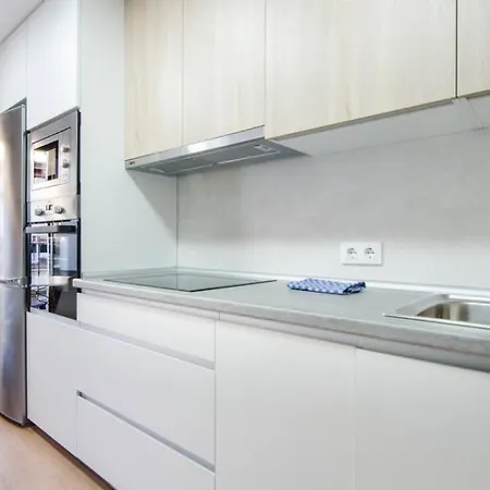 Apartment Estudios 8