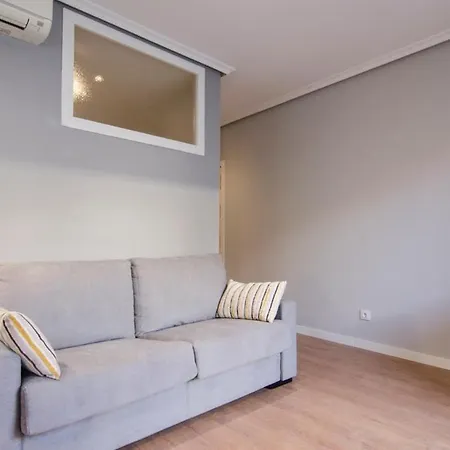 Apartment Estudios 8
