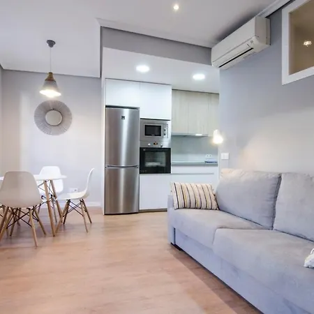 Apartment Estudios 8 *