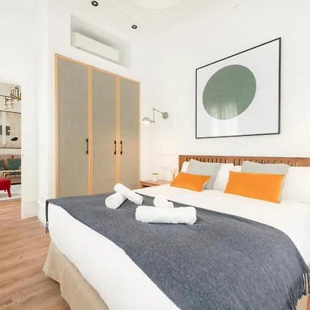 Mintystay - Cadiz 10 Apartamento *