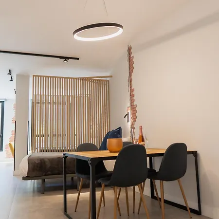 Loft Imperial