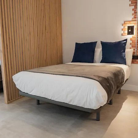 Apartment Loft Imperial