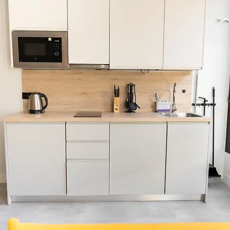 Apartment Loft Imperial *