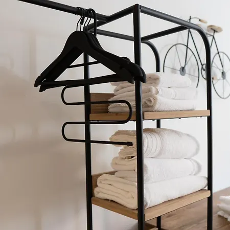 Loft Imperial Apartment Madrid