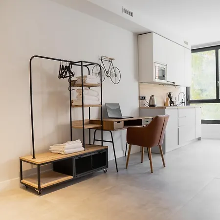 Loft Imperial Madrid