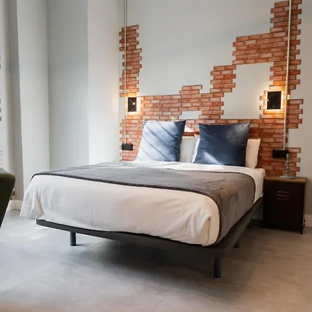 Loft Imperial