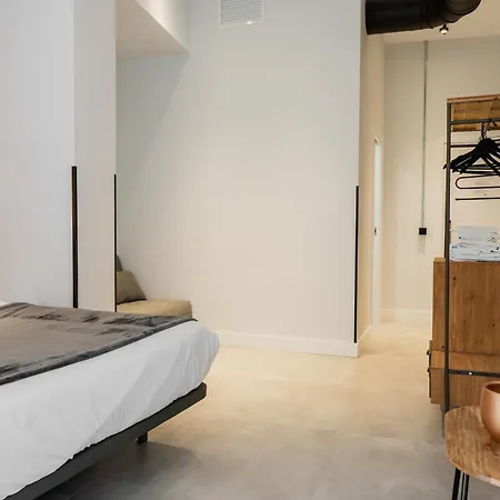 Loft Imperial * Madrid