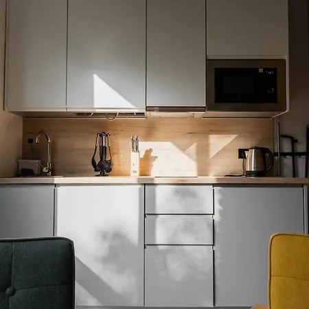 Loft Imperial Apartment