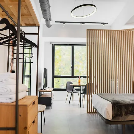 Loft Imperial Madrid