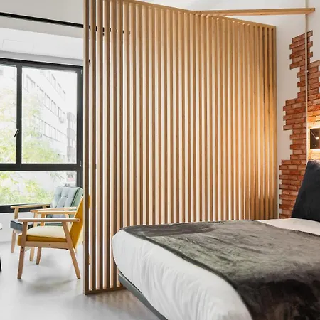Loft Imperial