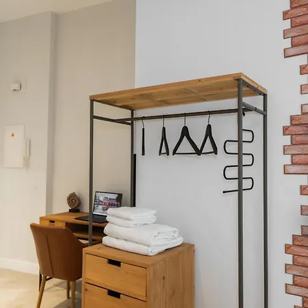 Apartment Loft Imperial