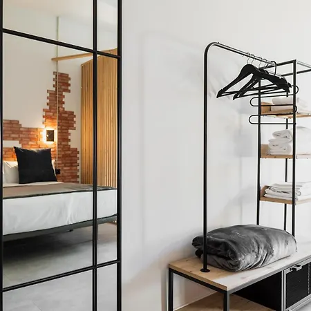 Loft Imperial Madrid
