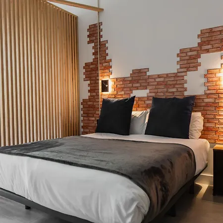 Loft Imperial Apartment