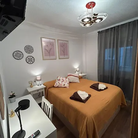 Pontones Madrid