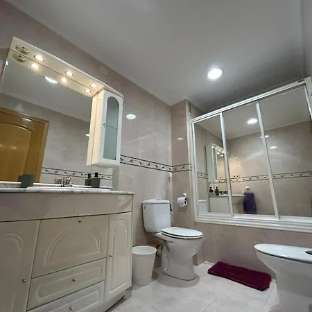 Pontones Bed and breakfast Madrid