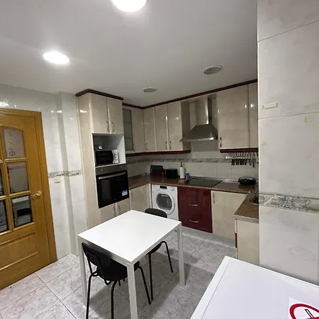 Bed and breakfast Pontones Madrid