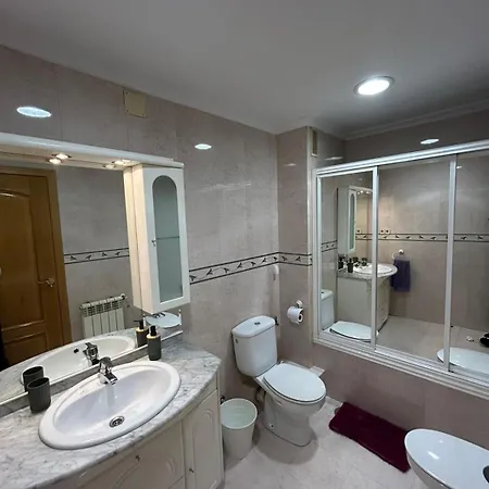 Pontones Madrid