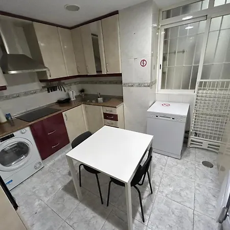 Bed and breakfast Pontones Madrid