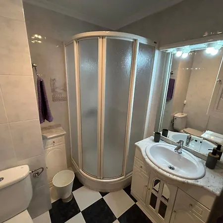 Pontones Bed and breakfast Madrid