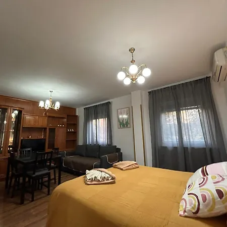 Pontones Bed and breakfast