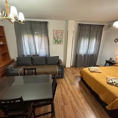 Bed and breakfast Pontones